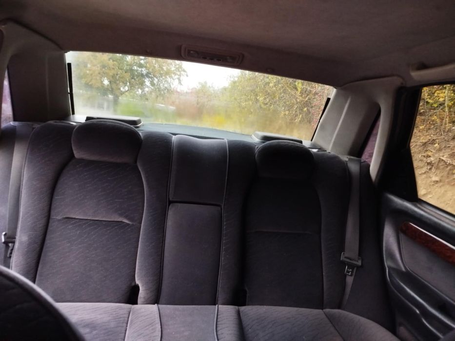 Продається fort scorpio-2