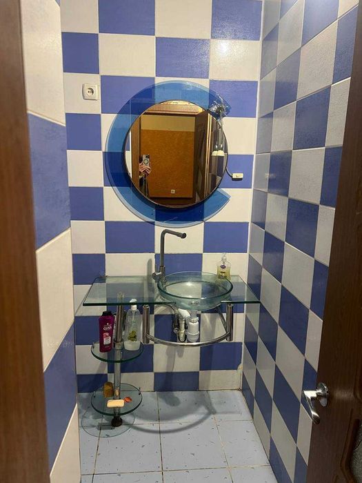 Сдам интересную квартиру в красивом доме на Дерибасовской