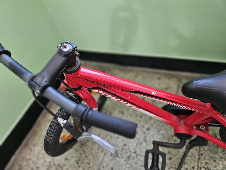 Specializend Hotrock 16"