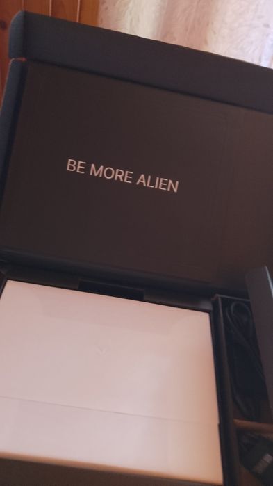 Laptop Dell Alienware Aurora 16