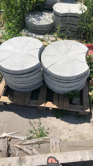 Тротуарная плитка ОТ ПРОИЗВОДИТЕЛЯ