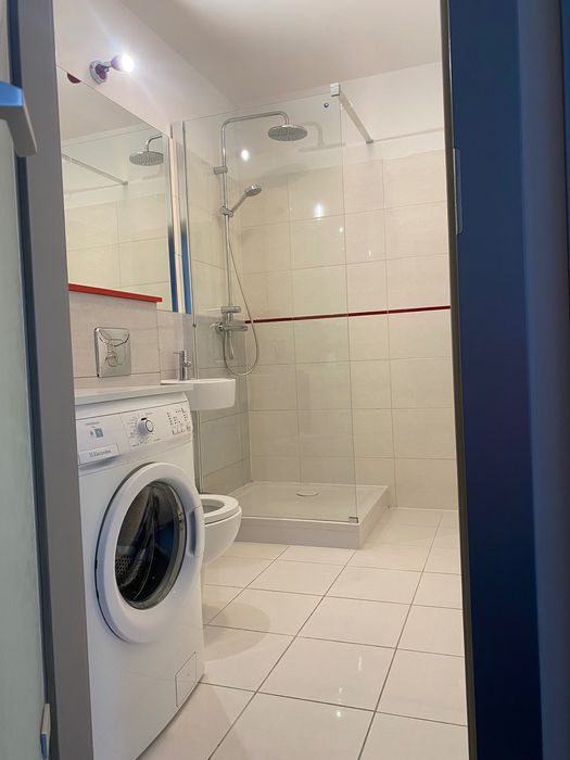 2 pokojowe mieszkanie na wynajem - os.Górne