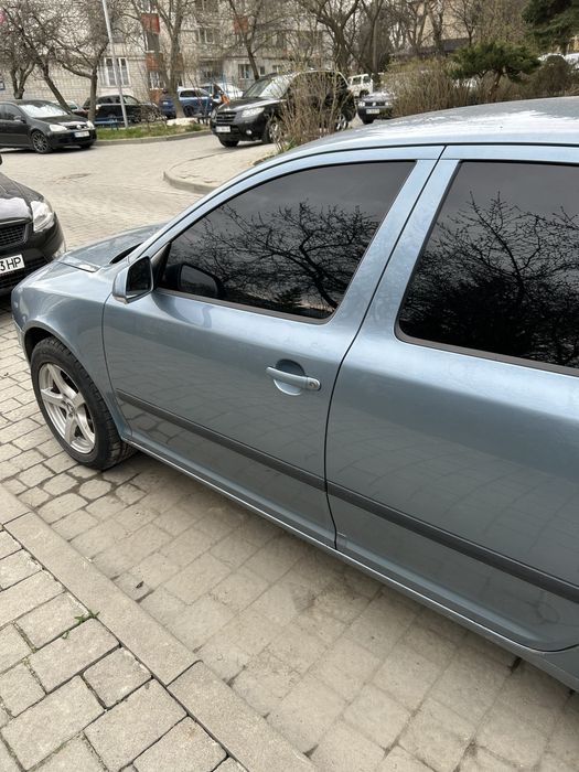 Продам авто шкада А 5