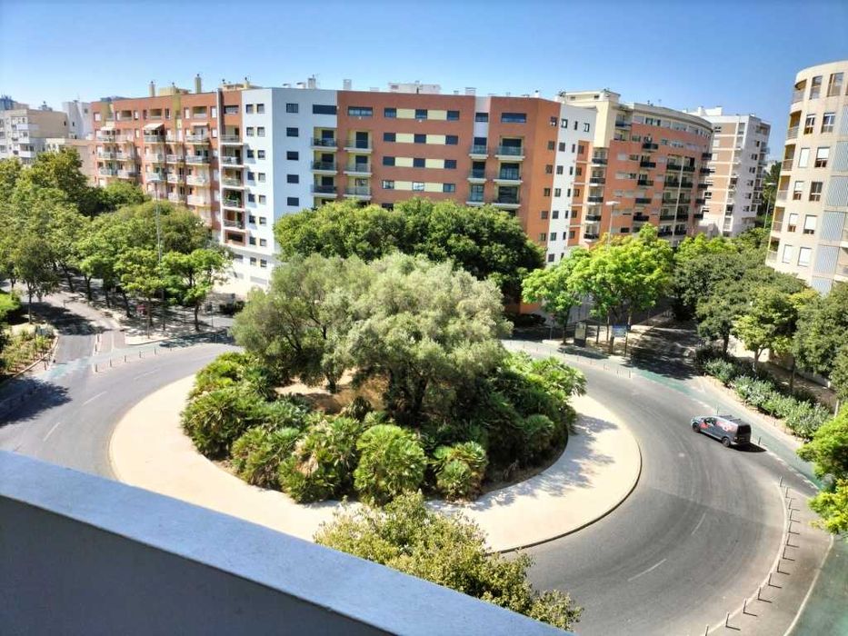 Apartamento T1 - expo norte