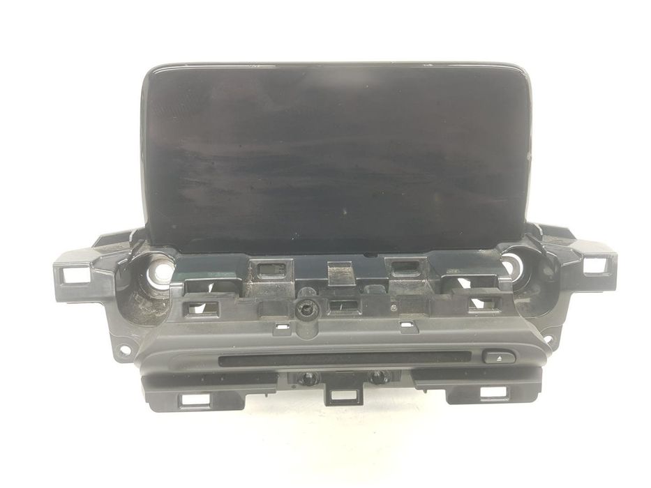 Tela/Ecrã Multifunções Mazda Cx-5 Kf
