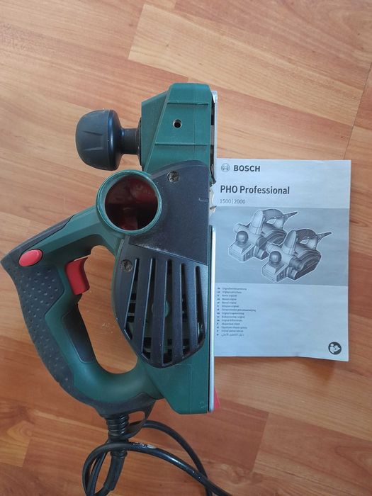 Strug BOSCH model PH 2000