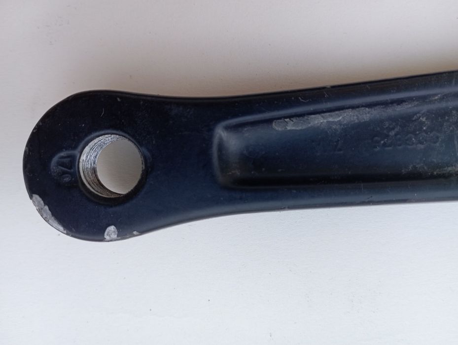 Korba SR Suntor MTB Treking  170 mm 28/38/48T