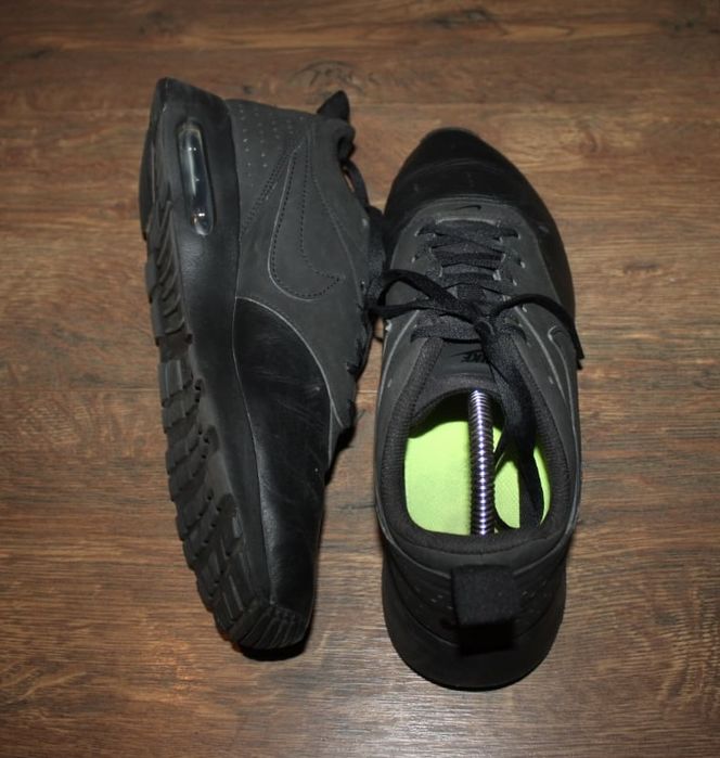 Кроссовки Nile Air Max Tavas кожаные 42 размер