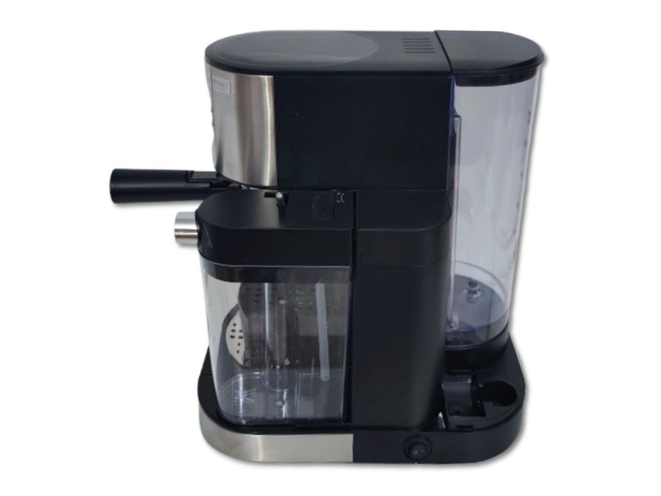 Ekspres ciśnieniowy - kolbowy MPM 15 bar (MKW-07M)