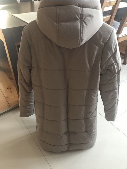 Ciepła zimowa kurtka Greenpoint /36