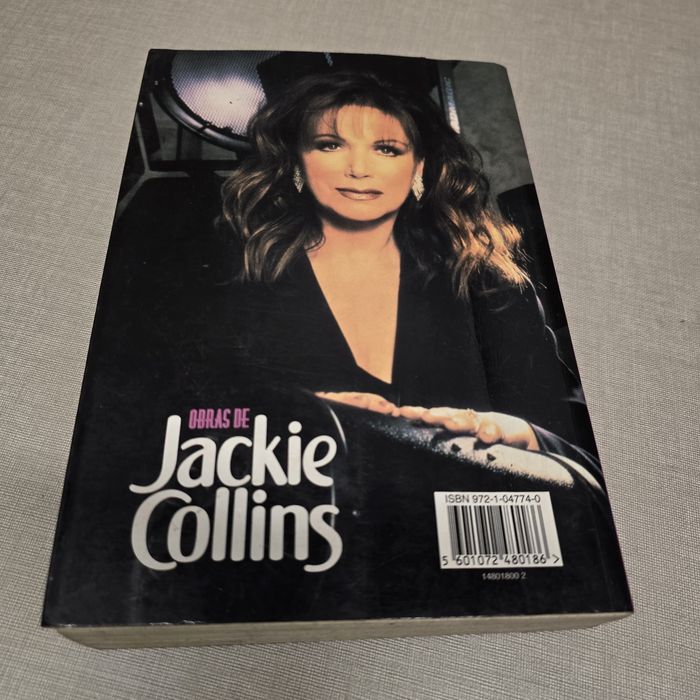 Livro "Beijo Perigoso"