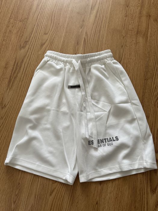 Шорти Fear Of God Essentials