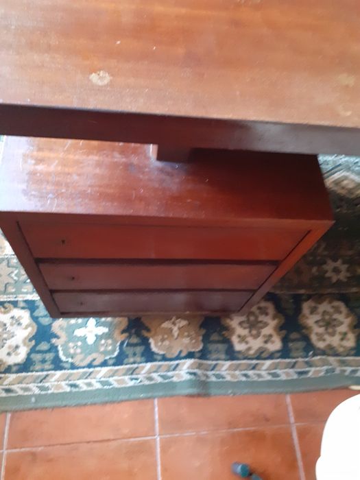 Mobília de escritório