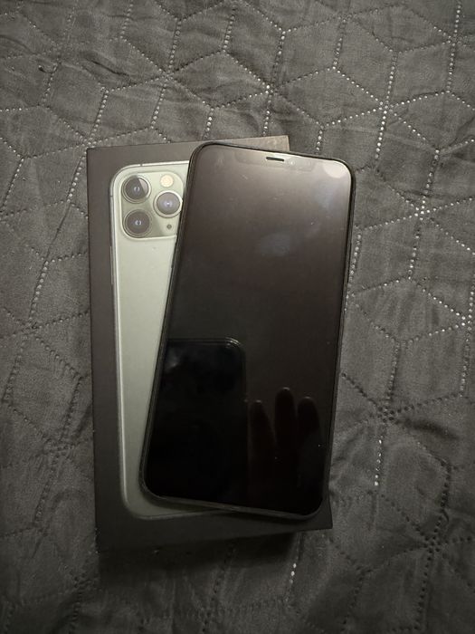 Iphone 11 pro 64