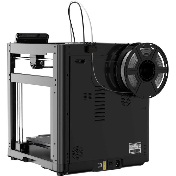 Новий 3D-принтер FlashForge Adventurer 5M повний комплект з США