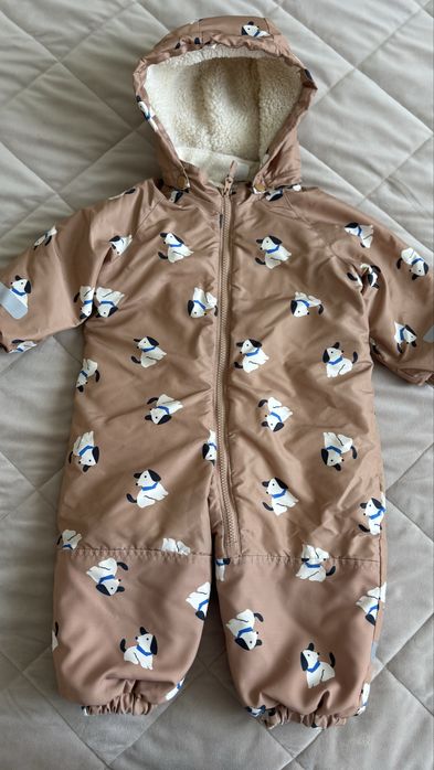 Комбінезон бренду H&M