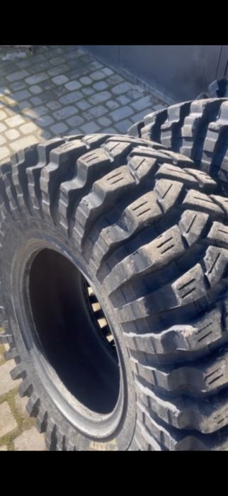 37 12.50 r17 Maxiss Trepafor