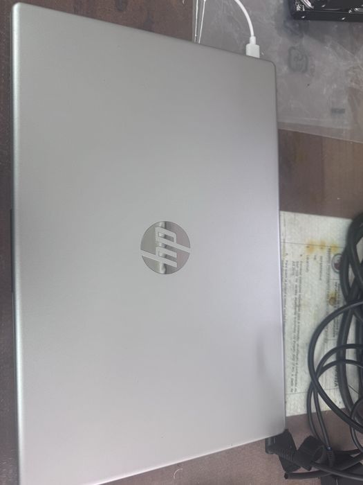 Portatil Hp semi-novo