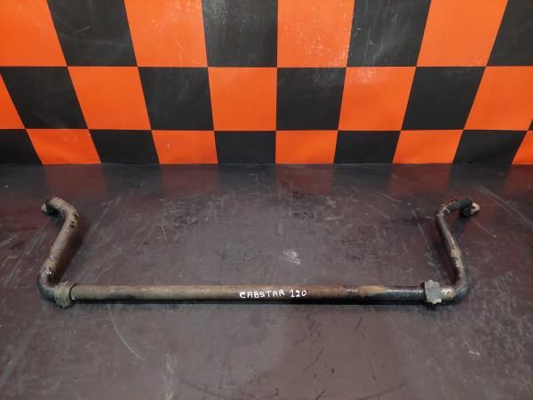 Barra estabilizadora / torção NISSAN Cabstar E Chassis (TL_, VL_)