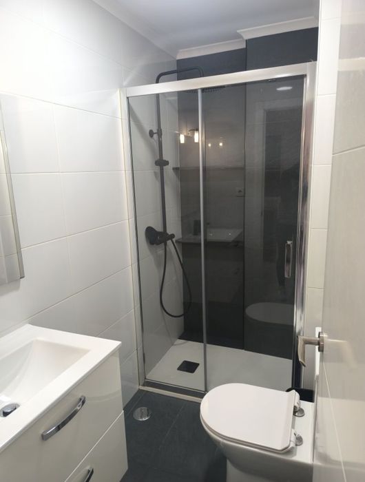 Quarto 375€ mensal