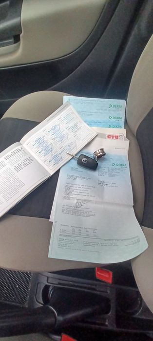 Fiat Grande Punto 1.2 benz Sprowadzony z niemiec