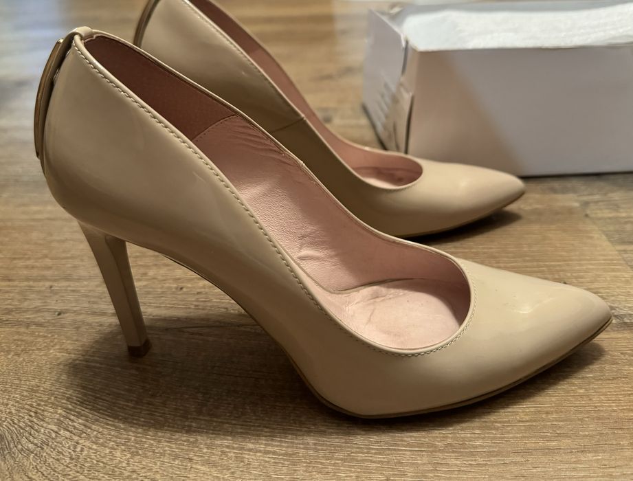 Туфлі Bravo Moda