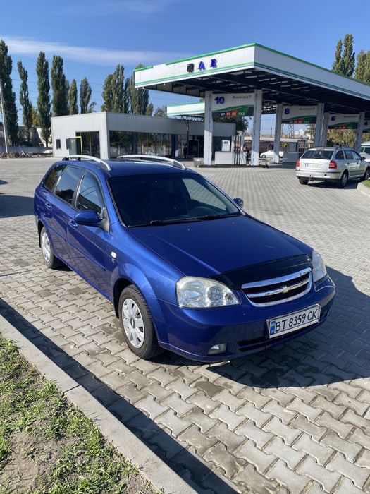 авто гарний стан