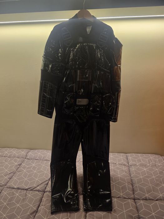 Máscara Star  Wars