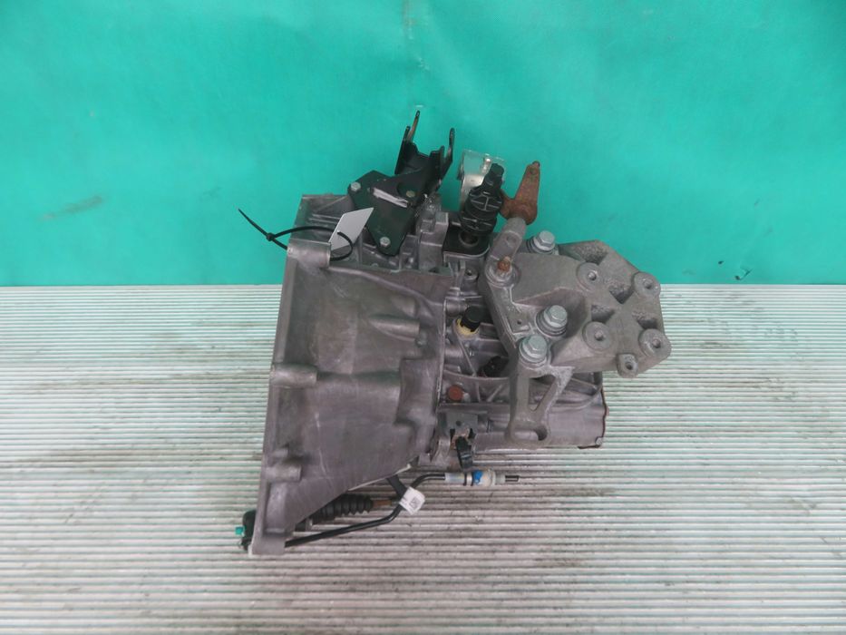 Peugeot Boxer Citroen Jumper 21r 2.2 diesel skrzynia biegów 20GP20