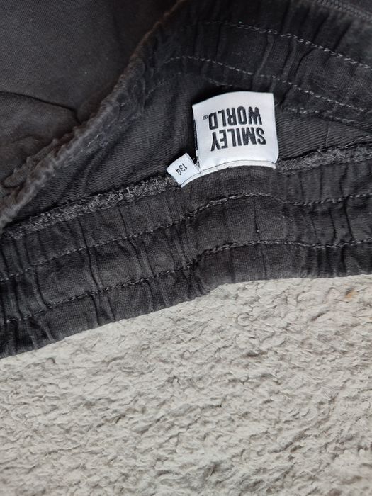 Zestaw dresy szorty jeansy gratis