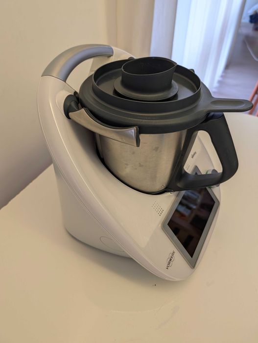 Bimby TM6 Thermomix Vorwerk Excelente estado