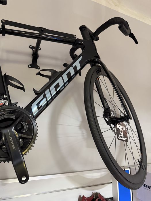 Rower giant propel advanced 2 s, ml nowy fvat gwarancja paragon