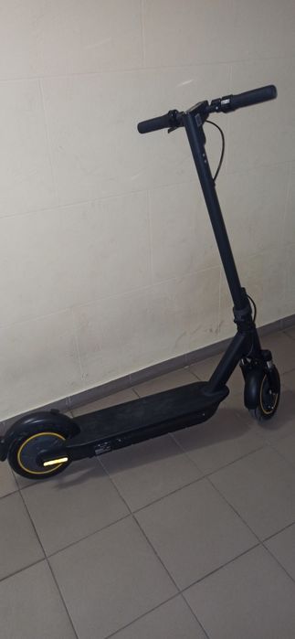 Електро самокат Kugoo pro max