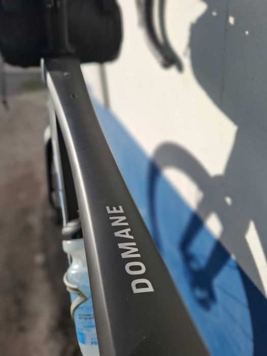Bicicleta Trek Domane SLR 9 2024