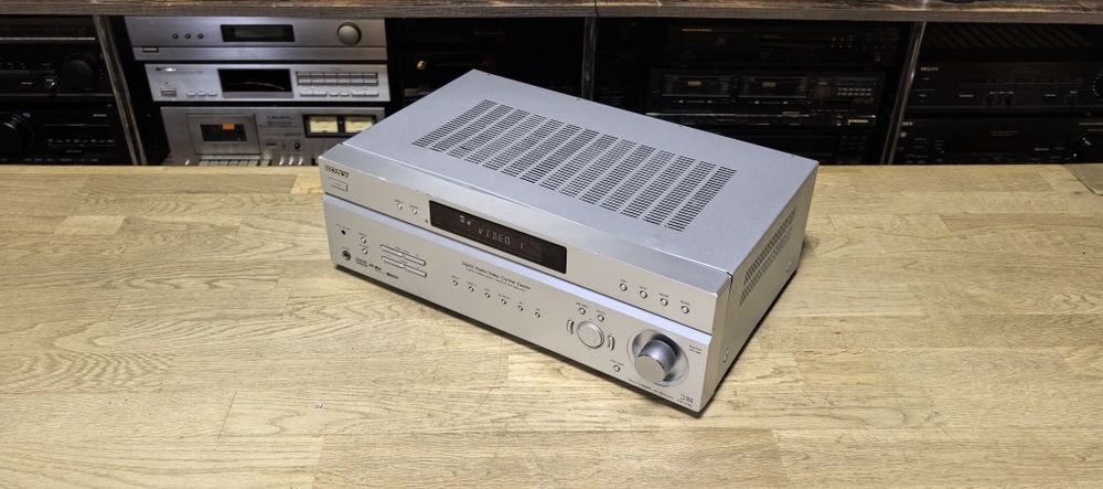Ресивер Sony STR-K785/6Ω/Optical
