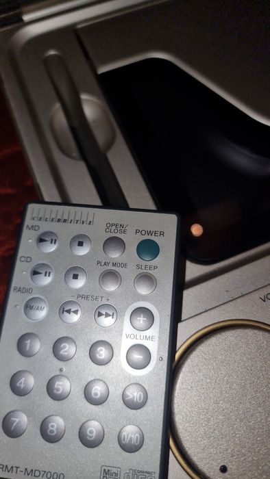 Sony MD 7000 Celebrity: 18 500 грн. - Коллекционирование Николаев