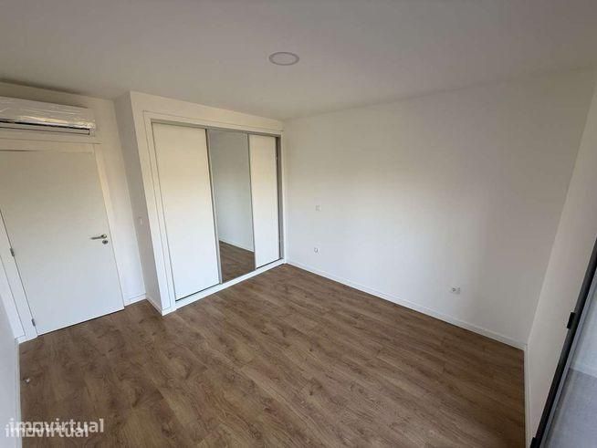 Apartamentos T3 novos prontos a habitar em Viseu