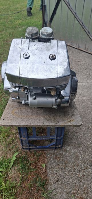Silnik kompletny 150 swap chopper quad