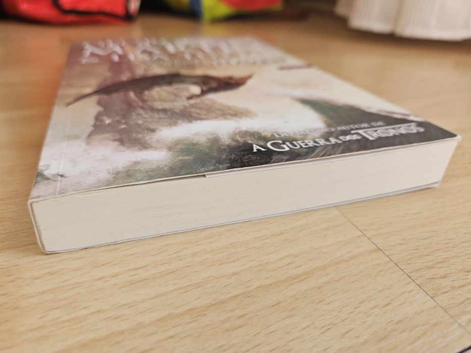 Windheaven, george r. Martin & lisa tutile