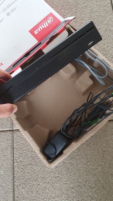 Vídeo recorder gravador