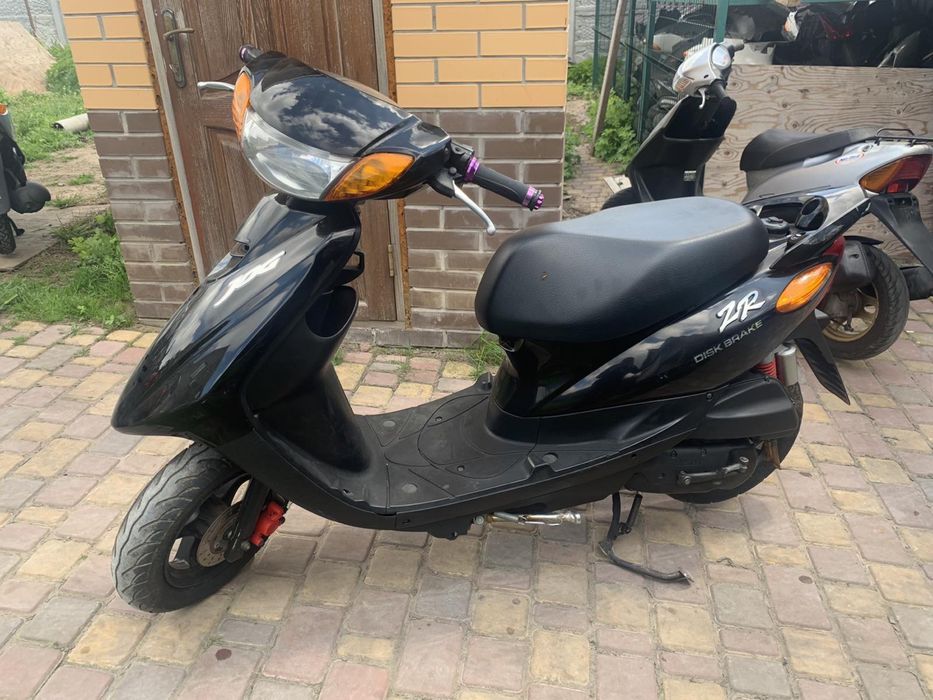Продам Yamaha Jog 36
