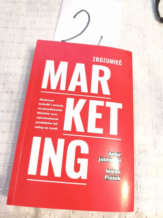 Marketing A. Jabłoński