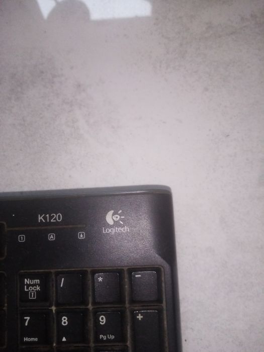 Klawiatura do komputera