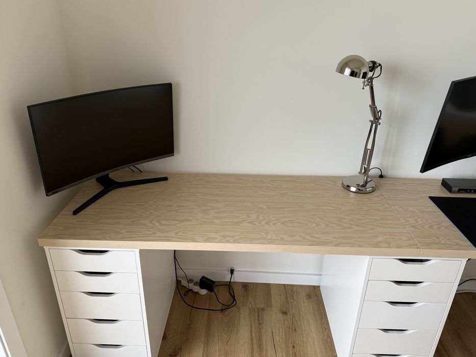 Monitor Gaming Samsung C27RG54FQR 27” Curvo – 240 Hz