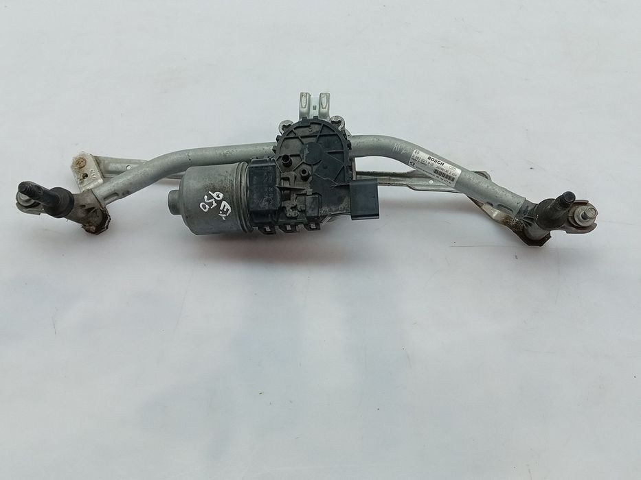 Motor limpa vidros frente CITROËN C3 III (SX)