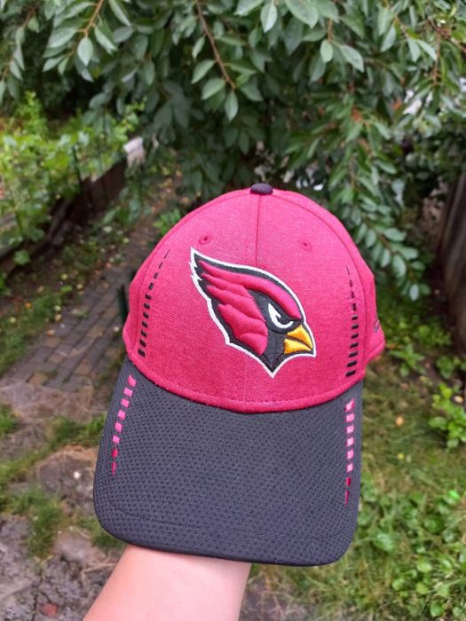 Кепка  New Era Speed Tech 9FORTY NFL 55-60 см