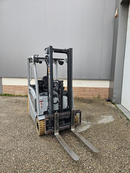 Empilhador STILL RX20-16 de 2019