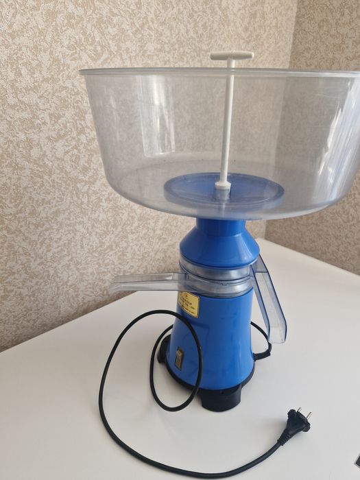 Сепаратор Мотор Січ -100.