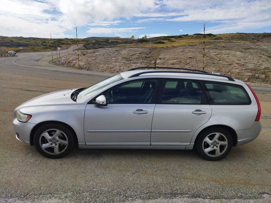 Volvo V50 Nacional 1.6DRIVe