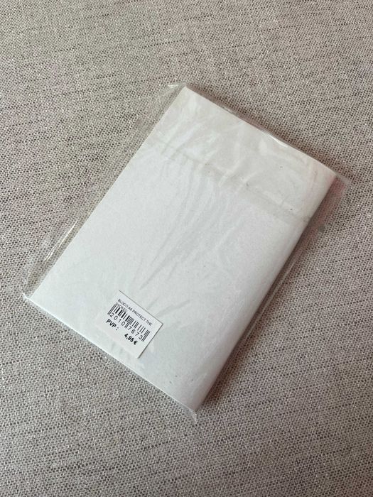 Caderno Temático Mother Earth – Novo!